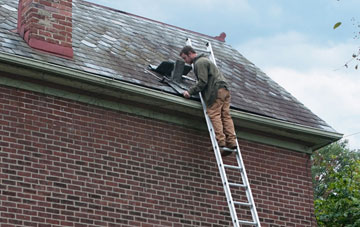 what affects urgent Springfields roof repairs