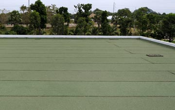 all Springfields roofing types quoted for