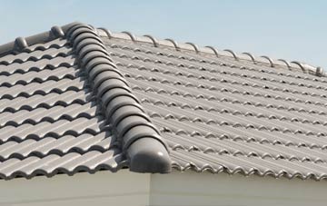 advantages of Springfields clay roofing