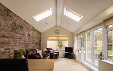 conservatory roof insulation Springfields, Staffordshire