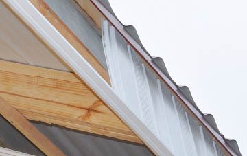 why Springfields fascia repairs are essential