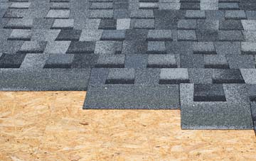 expert Springfields asphalt roof companies