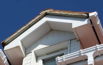 Springfields fascia installation costs