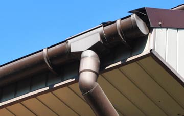 types of Springfields fascias
