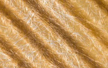 Springfields fibreglass roof waterproofing