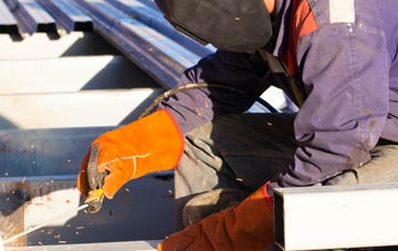 Springfields flat roofing options