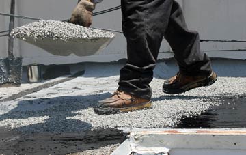 Springfields flat roofing companies