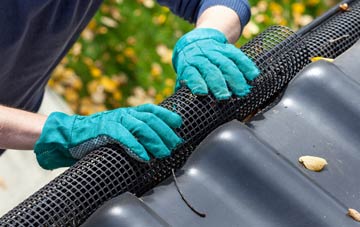 Springfields gutter repair companies