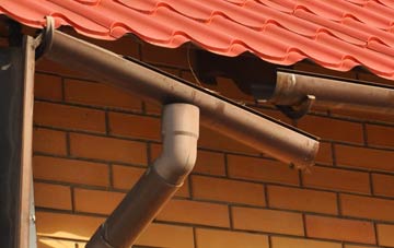 Springfields gutter repair costs
