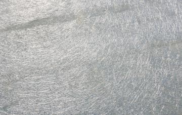 Springfields laminate fibreglass or shingles?