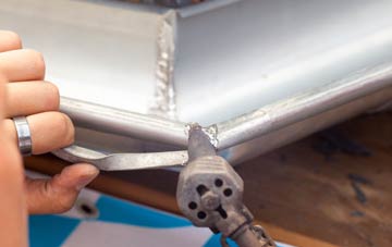 disadvantages of Springfields lead roofing