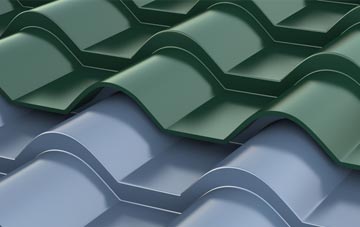 who should consider Springfields plastic roofs