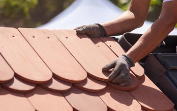 Springfields roof tile contractors