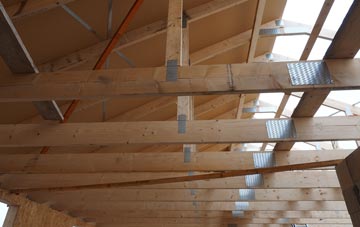 Springfields roof truss costs