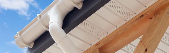 get Springfields guttering quotes today