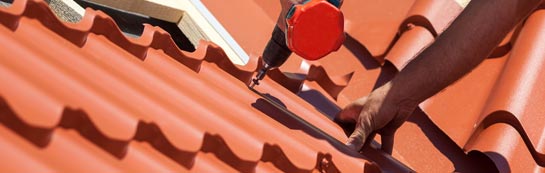 save on Springfields roof installation costs