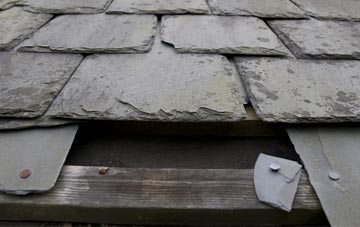 Springfields slate roof repairs and maintenance