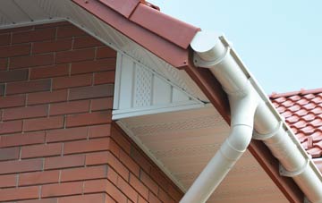 Springfields soffit repair costs