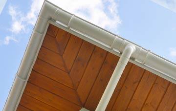 Springfields soffit types
