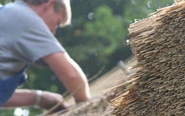 professional Springfields thatchers