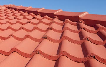 Springfields tile and slate roof replacement