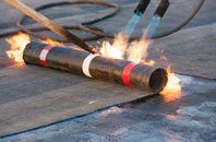 free Springfields roof quotes