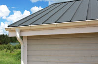 Springfields fascia repair