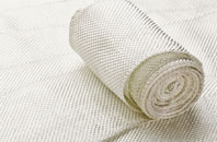 Springfields fibreglass roofing repairs