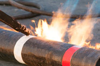 Springfields flat roofing replacement