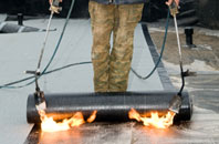 Springfields flat roof sealing quote