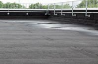 find rated Springfields flat roofing companies