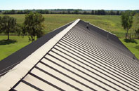 Springfields metal roof quotes