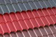 find rated Springfields plastic roofing companies
