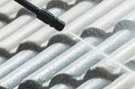 rated Springfields roof cleaning companies