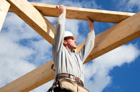 Springfields roof replacement work