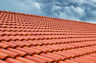 Springfields roofing tiles