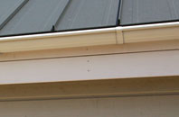 Springfields soffit repair