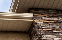 free Springfields soffit repair quotes