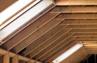 Springfields tapered roof insulation quotes